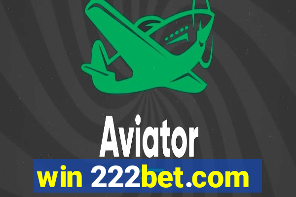 win 222bet.com